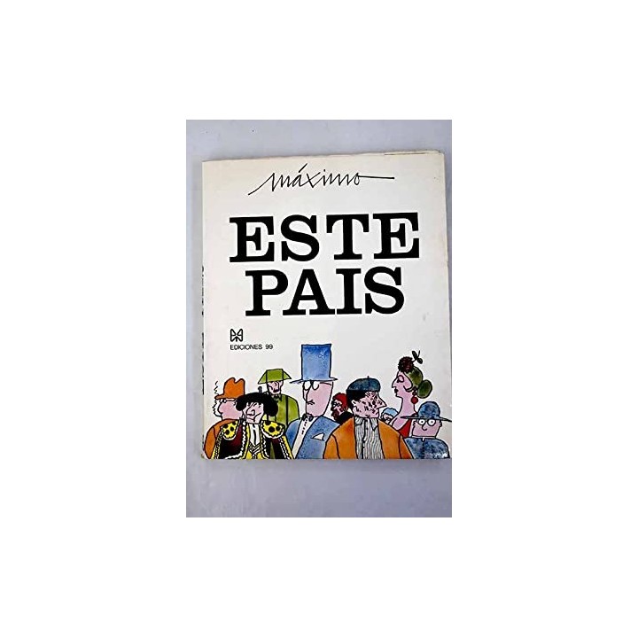 Este País